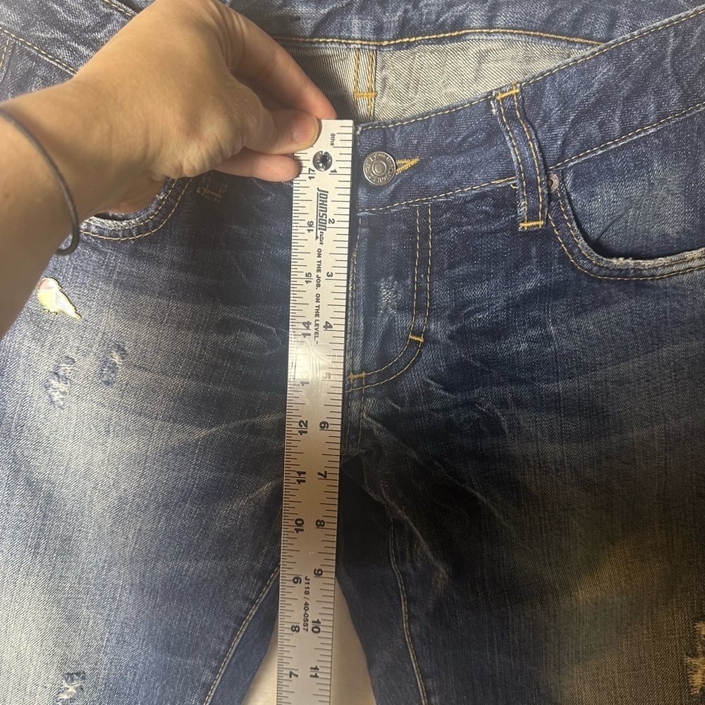 Dsquared2 Jeans‎ - Picture 7 of 8